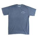 Bleubird Denim Original Tee  