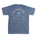 Bleubird Denim Original Tee  