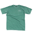 Bleubird Emerald Original Tee  