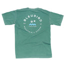 Bleubird Emerald Original Tee  
