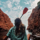 Bleubird Emerald Original Tee  