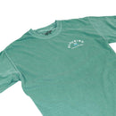 Bleubird Emerald Original Tee  