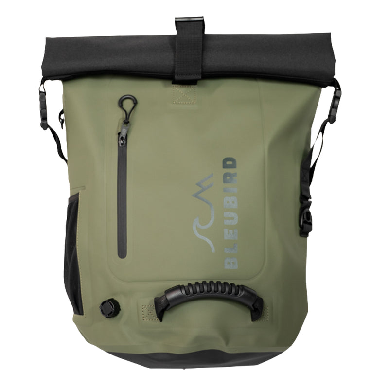 Explore Backpack - Olive