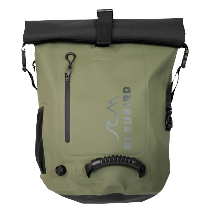 Explore Backpack - Olive