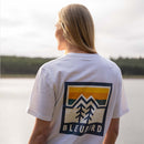 Bleubird Field Tee  