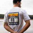 Bleubird Field Tee  