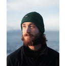 Bleubird Fisherman Beanie - Green  