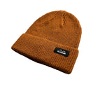 Bleubird Fisherman Beanie - Orange  