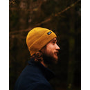 Bleubird Fisherman Beanie - Yellow  