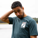 Bleubird Journey Tee  