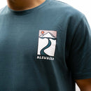 Bleubird Journey Tee  