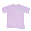 Bleubird Lavender Horizon Tee  