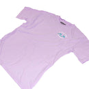 Bleubird Lavender Horizon Tee  