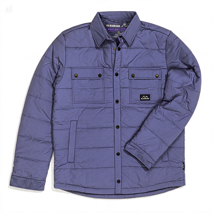 Men's Hauler Jacket