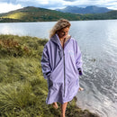 Bleubird Nordic Robe - Lavender  