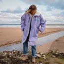 Bleubird Nordic Robe - Lavender  