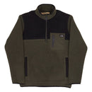 Enjoy the perfect blend of comfort and style with the Bleubird Polar Half Zip Fleece. Check out our cosy fleeces at South Great George's Street today!