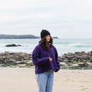 Bleubird Women's Nala 1/2 Zip Fleece  