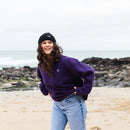 Bleubird Women's Nala 1/2 Zip Fleece  