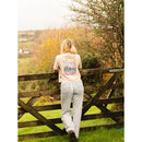 Women's Solace Cropped Tee