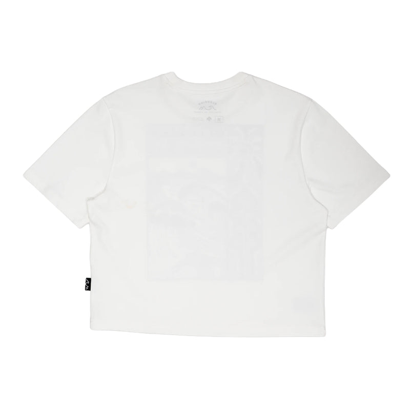 Women's Valto Cropped Tee