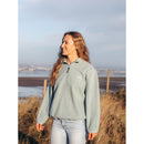 Women's Nala 1/2 Zip Fleece