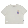 Women's Solace Cropped Tee