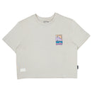 Women's Solace Cropped Tee