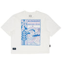 Women's Valto Cropped Tee