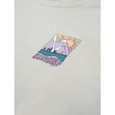 Women's Solace Cropped Tee
