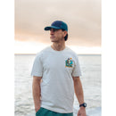 Men's Pete the Penguin Tee