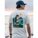 Men's Pete the Penguin Tee