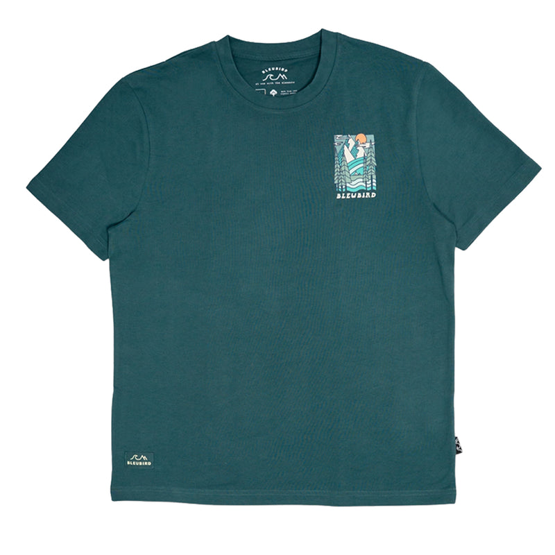Men's Trailhead Tee