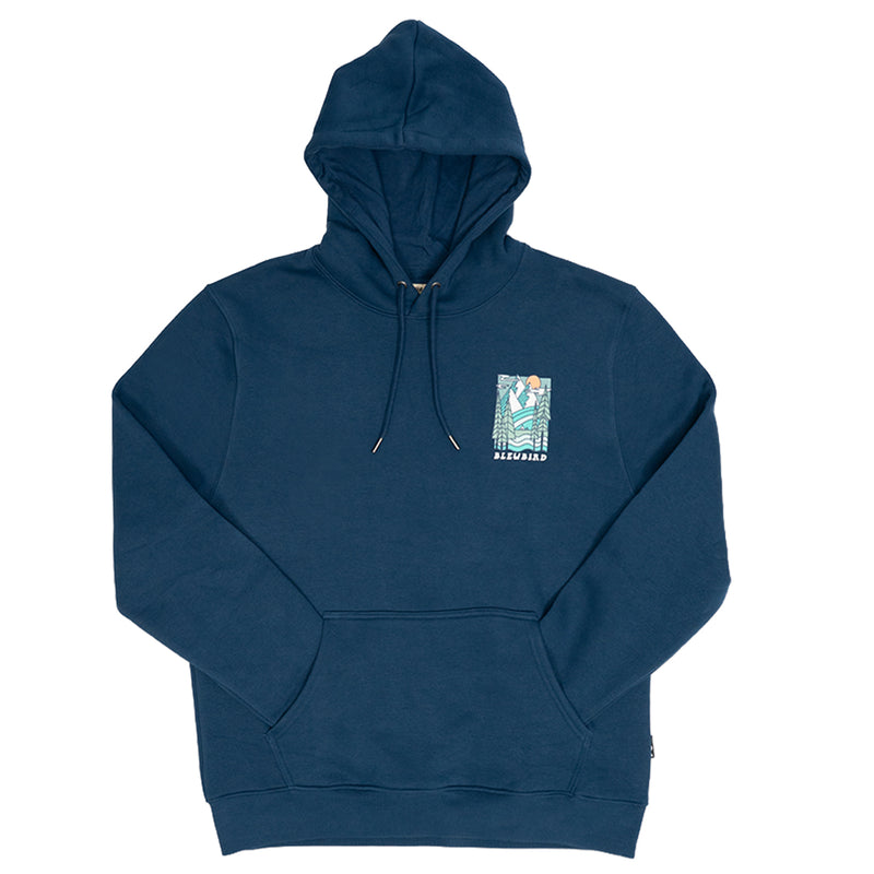 Men's Trailhead Organic Cotton Hoody