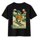 Men's Pete the Penguin Tee