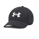 Under Armour Blitzing 3.0 Cap - Black- Great Outdoors Ireland