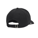 Under Armour Blitzing 3.0 Cap - Black- Great Outdoors Ireland