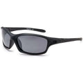 Daytona - Matt Black/Polarised