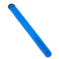 USB LED Snap Band - Blue