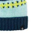 Dare 2b Boffin Bobble Hat - Moonlight Denim- Great Outdoors Ireland