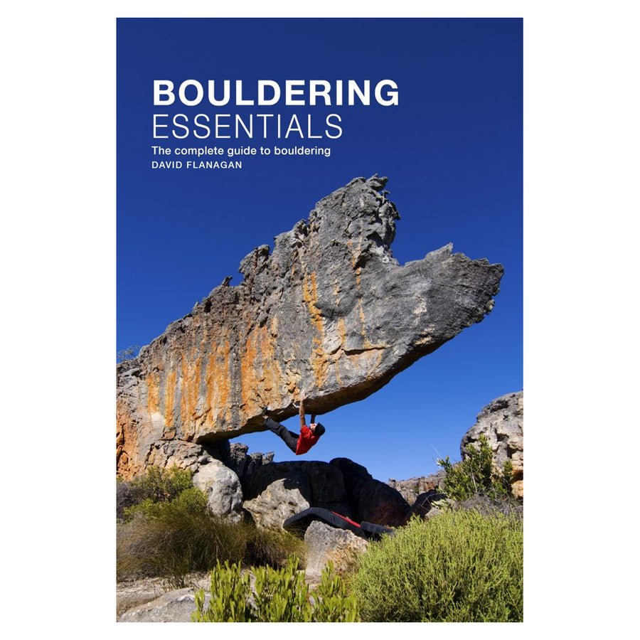 Bouldering Essentials