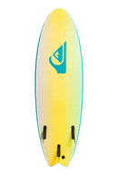 Break 7ft Softboard - Blue Ocean