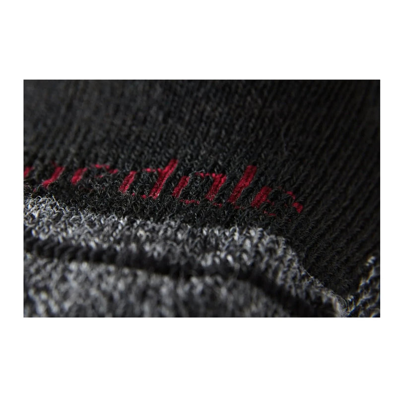 Bridgedale Heavyweight Merino Performance - Black - Great Outdoors Ireland