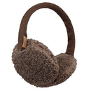 Barts Browniez Earmuffs - Brown- Great Outdoors Ireland