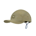 5 Panel Explore Cap Slen Fawn