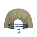 Buff 5 Panel Explore Cap Slen Fawn  