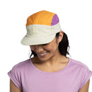 Buff 5 Panel Go Cap Domus Pistachio  