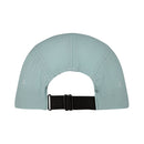 Buff 5 Panel Go Cap Solid Mist  