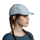 Buff 5 Panel Go Cap Solid Mist  