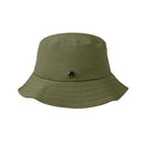 Buff Adventure Bucket Hat Solid Tundra Khaki  